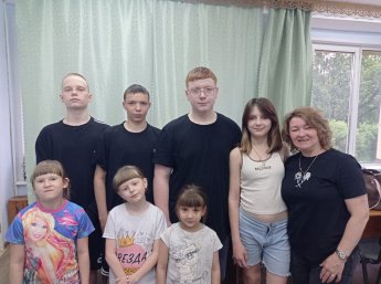 еще один Пост Благодарности 