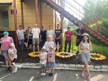 Благодарности пост