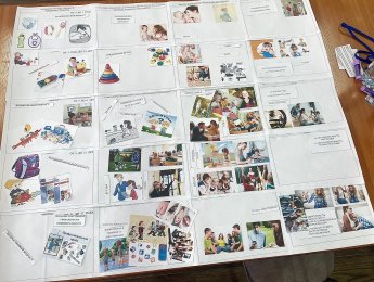 Клуб "Устойчивая семья"