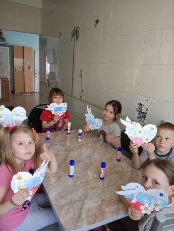 День Победы 80