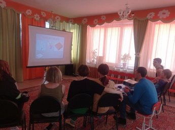 Интеллектуальная игра «Где логика» 