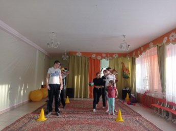 «Спорт! Здоровье! Жизнь!».