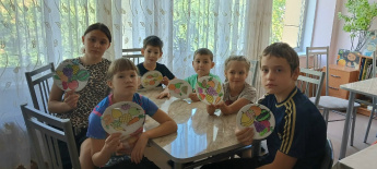 «О здоровом питании"