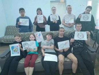 "Могу чувствовать" "Рассказы о Гагарине"