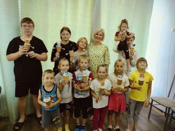 "Творцы молодцы"