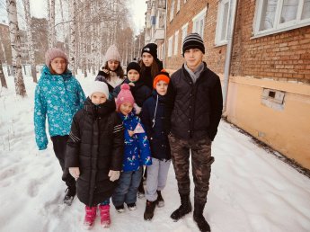 7 декабря, Красноярский край торжественно отметил своё девяностолетие.