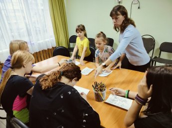 "Все профессии нужны! "