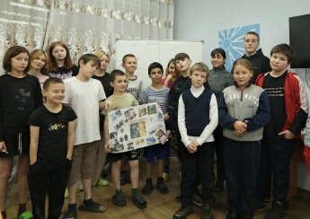 "Могу чувствовать" - "На задней парте"