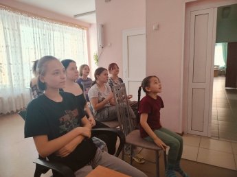 "Музыкальный КВИЗ"