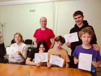 : "Мое здоровье. Личная гигиена".